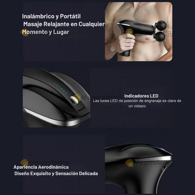 MuscleWave Pro 💪🔥