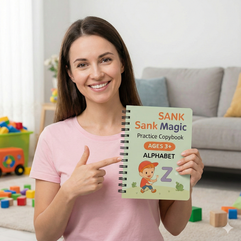 Premium Product That Solves