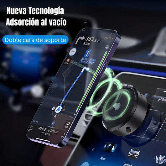 MagnetCup™ Soporte Magnetico