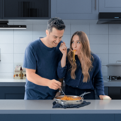 MagniGlow™ Barra de Luz Tactil