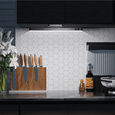 MagniGlow™ Barra de Luz Tactil