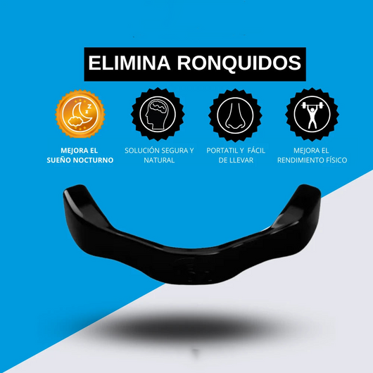 15 Pares De Tiras Nasales Magnéticas Anti Ronquidos Y Mejora el Sueño