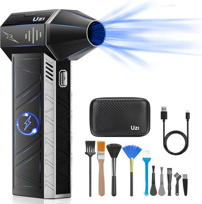 Uzi™ X-3Pro Aspirador Eléctrico