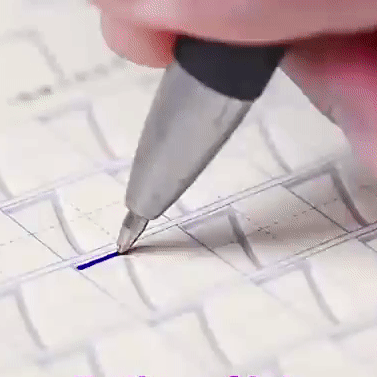 Caligrafía Perfecta.